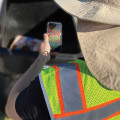Recycling Quality Improvement Program | Using the App