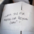 Recycling Quality Improvement Program | Good Job!