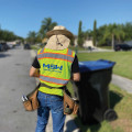 Recycling Quality Improvement Program | Monitoring Crew