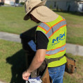 Recycling Quality Improvement Program | Monitoring Crew