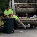 Recycling Program Analysis & Feasibility Study | phil's photos 135
