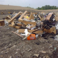 Construction and Demolition Waste (C&D) Generation and Composition Study and Analysis | 0603-MDCL-CON-6A (3)