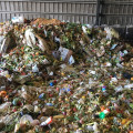 Statewide MRF Residual Characterization Study  | IMG_0468