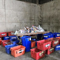 Waste Characterization Study | 1000029856