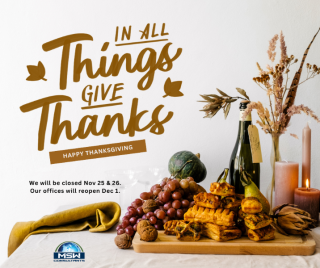 Happy Thanksgiving! | Thanksgiving_2025