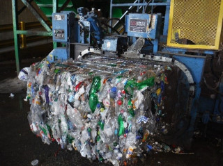 Economic Analysis of Waste Plastics-to-Oil Sourcing in New York State | PTO