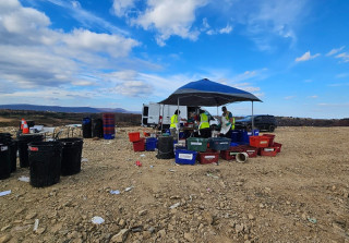 Maryland Statewide Recycling Needs Assessment: Waste Characterization Study | 20241107_124537