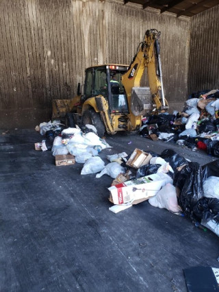 Solid Waste Consulting & Evaluation Services | 7993