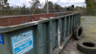 Solid Waste Operation Evaluation & Cost Study | BullochCo_CollectionCenter2